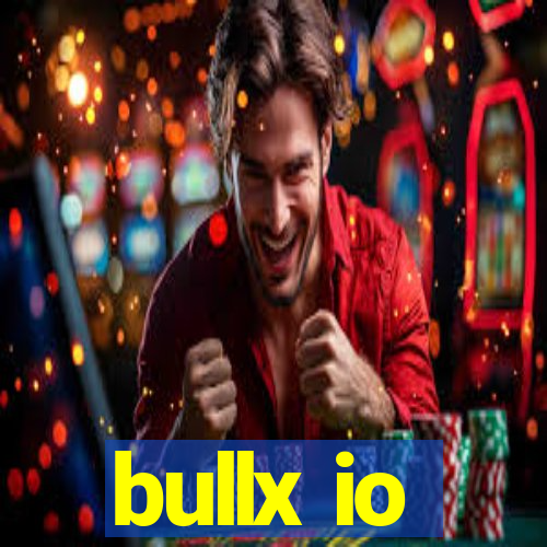 bullx io